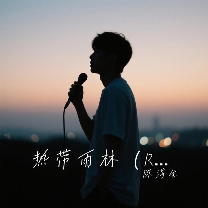 封面