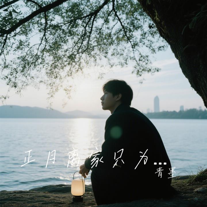 封面
