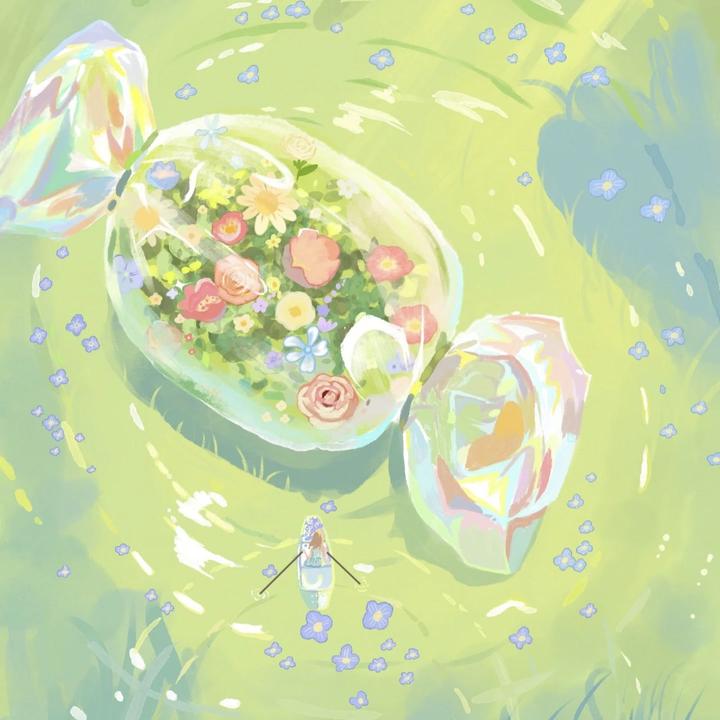 封面