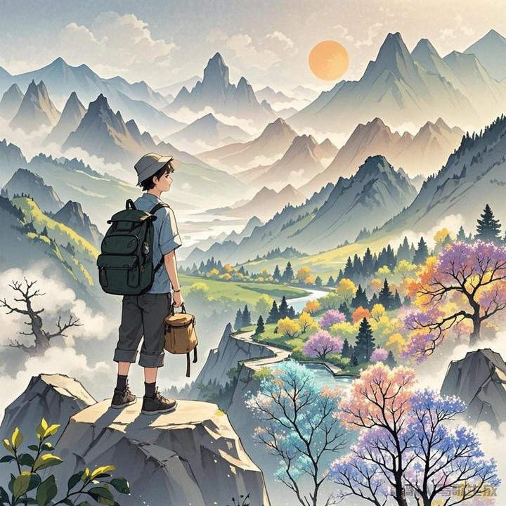 封面