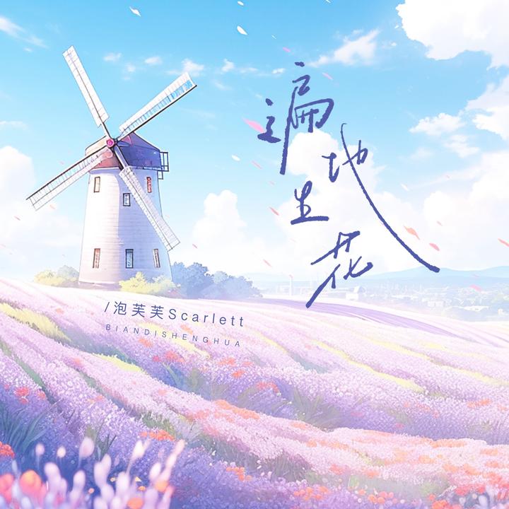 封面