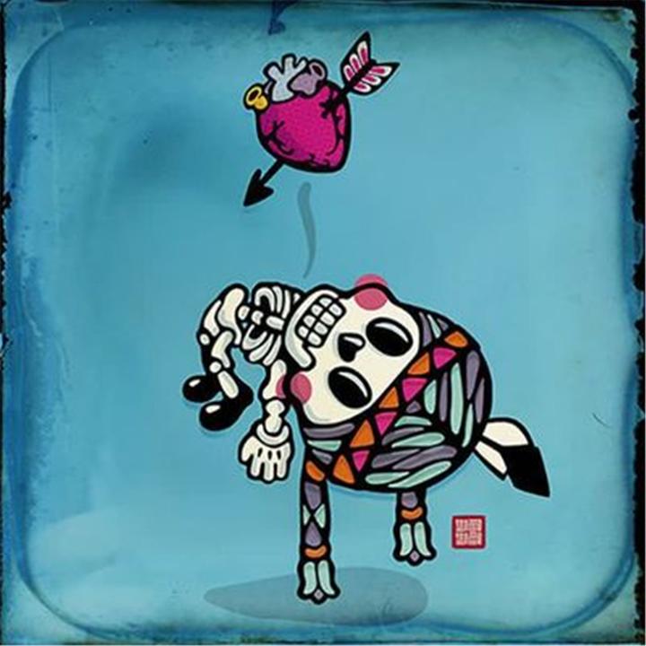 封面