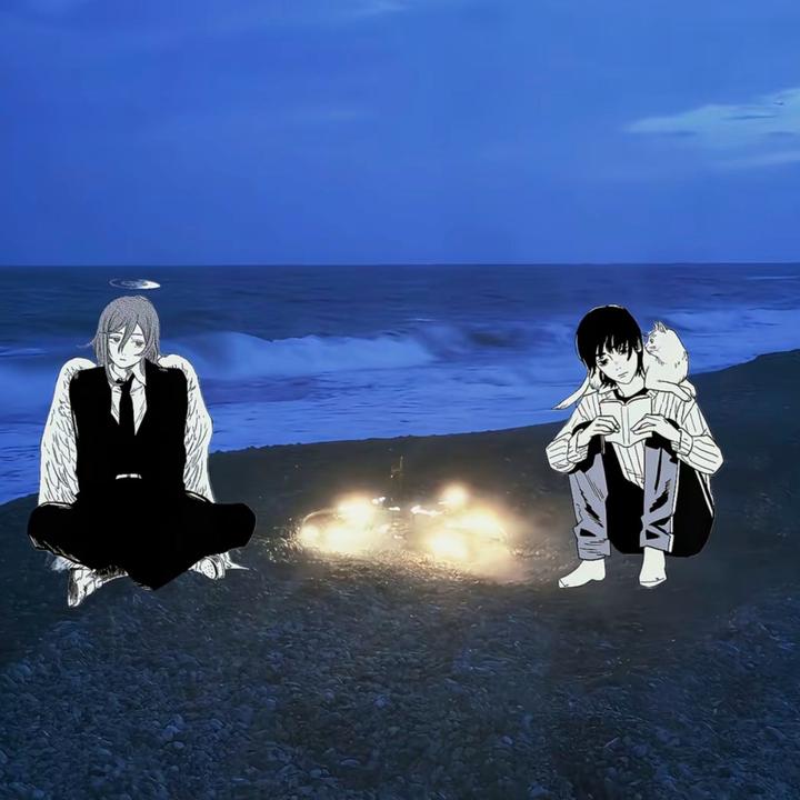 封面