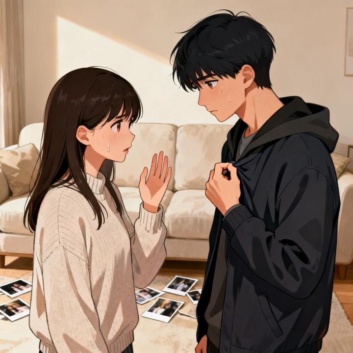 封面