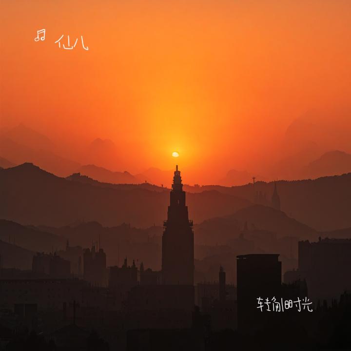 封面