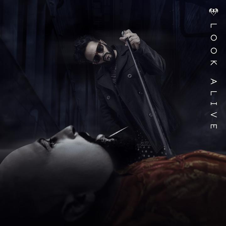 Shady Folks (feat. DJ King Assassin & Bloody Mary)_歌词_Kung Fu Vampire ...