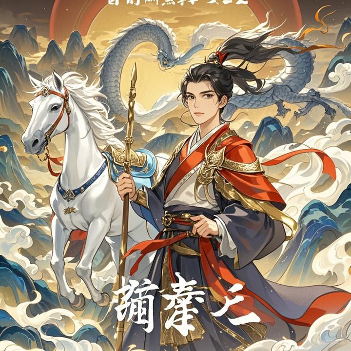 封面