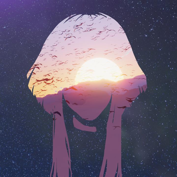封面