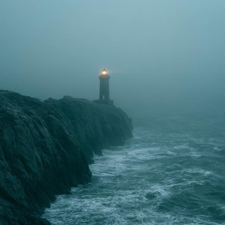 Pale Coastlines