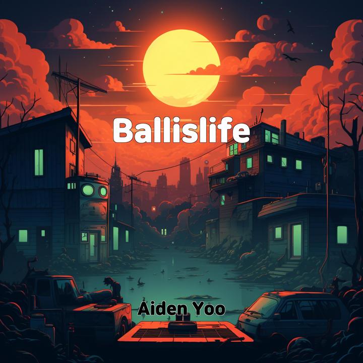 Lampshades On Fire_歌词_Aiden Yoo的歌曲_下载汽水音乐