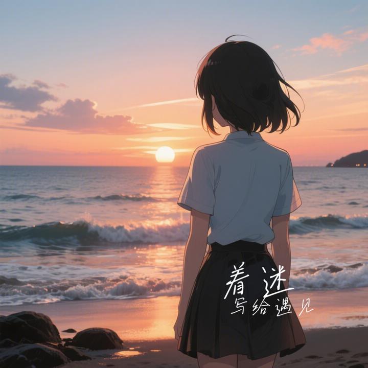 封面