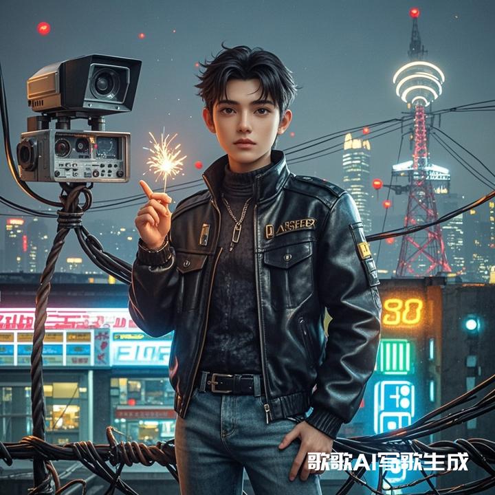 封面