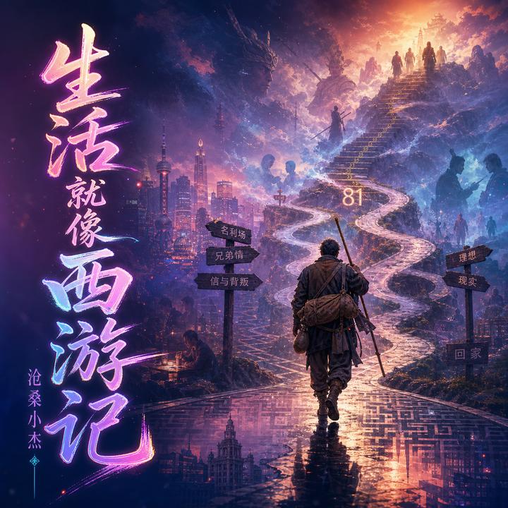 封面