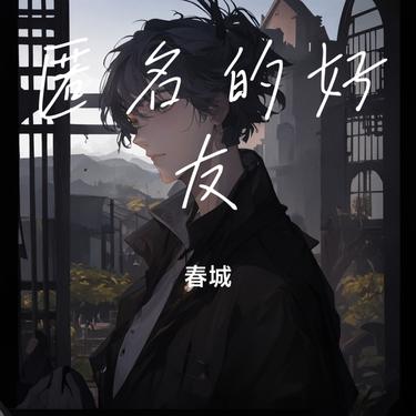 封面