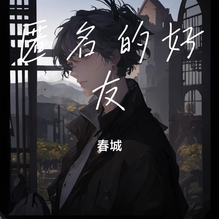 封面