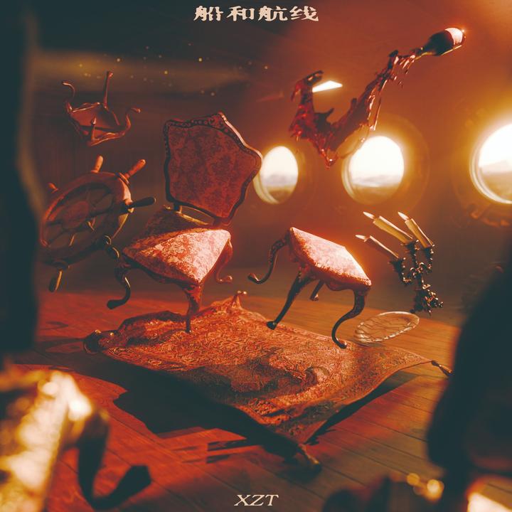 封面
