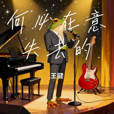 封面