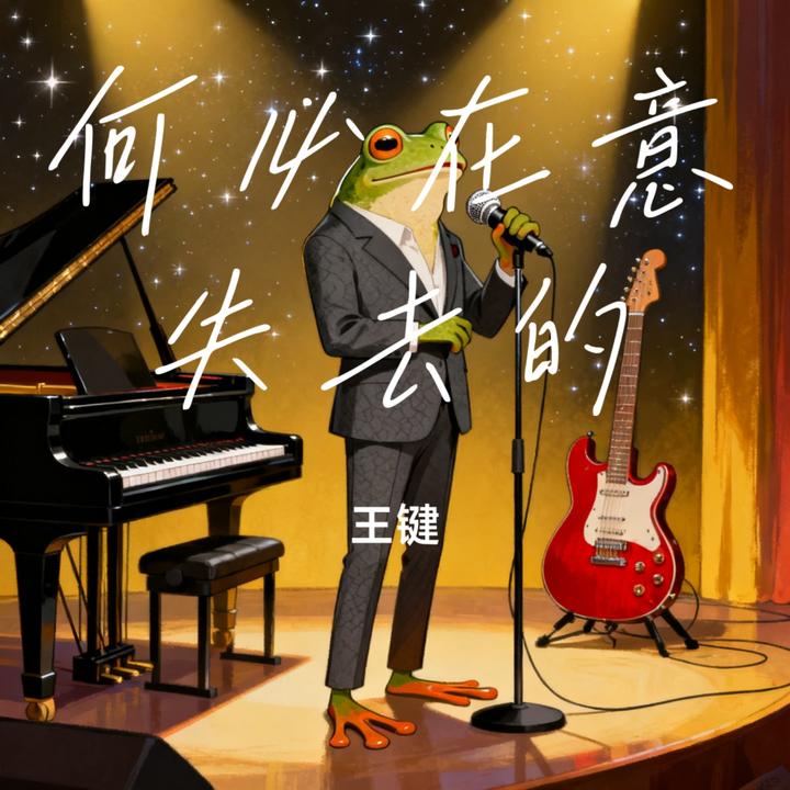 封面