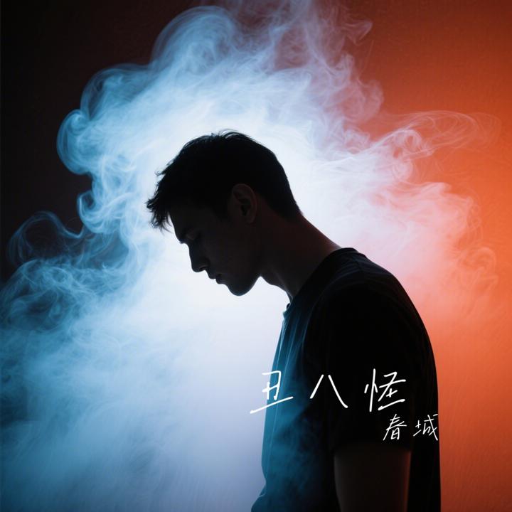 封面