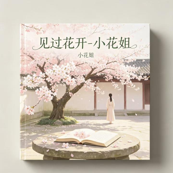 封面