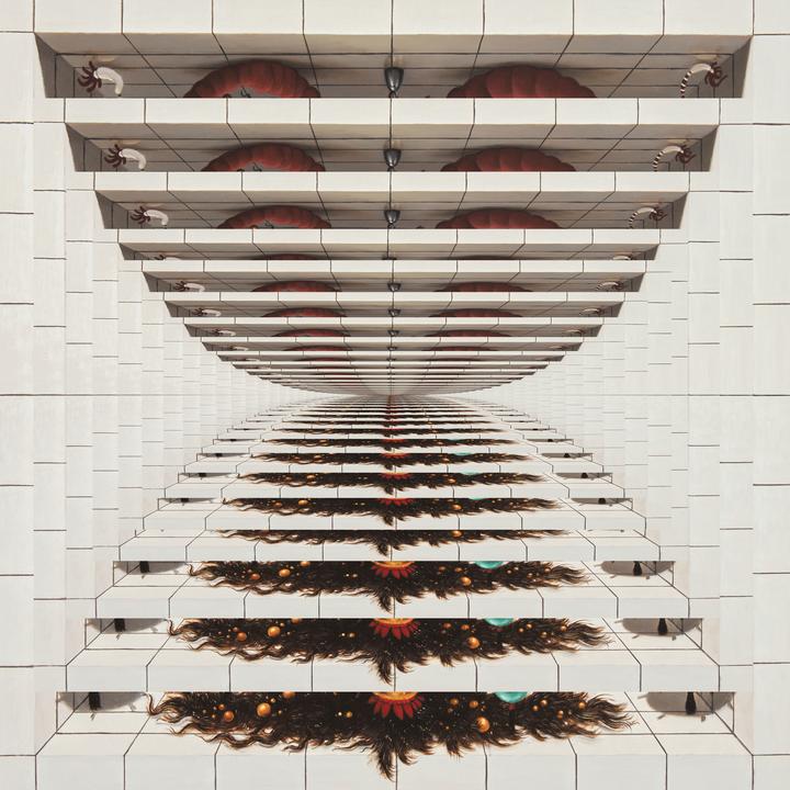 封面
