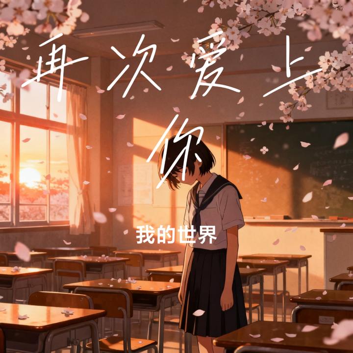 封面