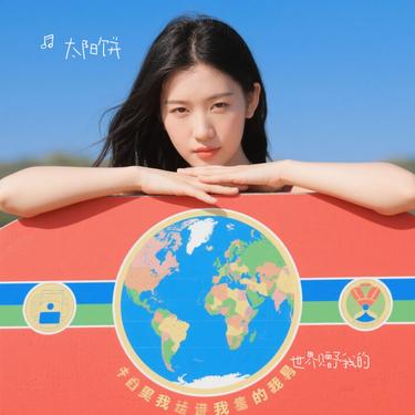封面