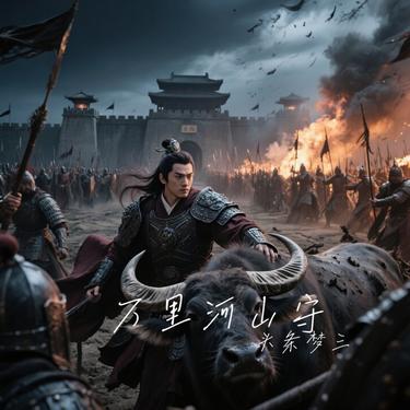封面