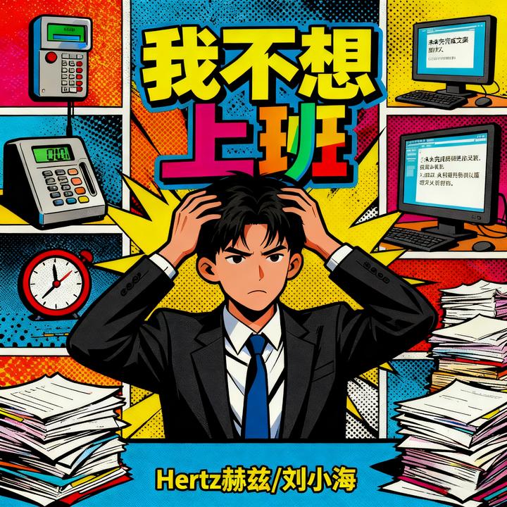 封面