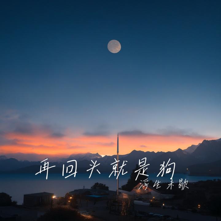 封面