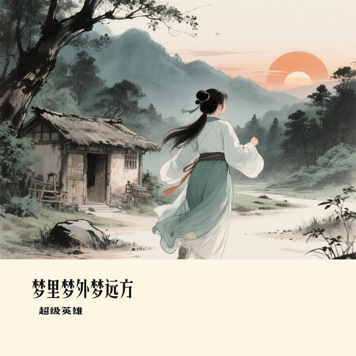 封面
