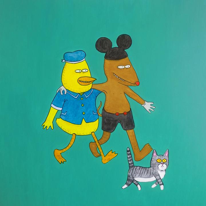 封面