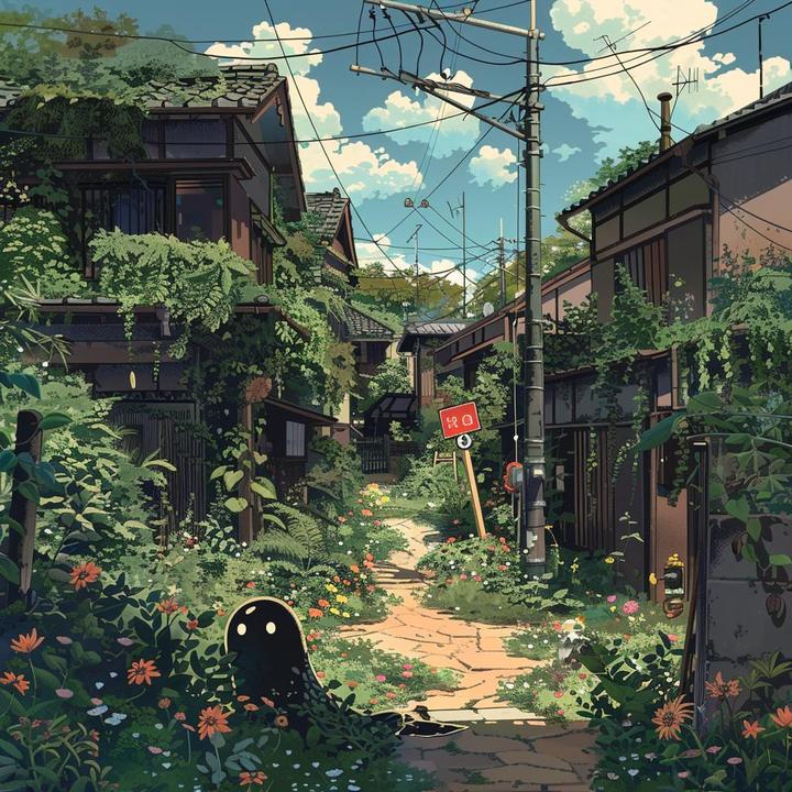 封面