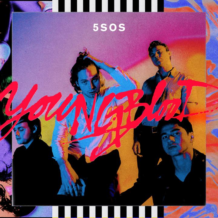 Teeth_歌词_5 Seconds of Summer的歌曲_下载-汽水音乐