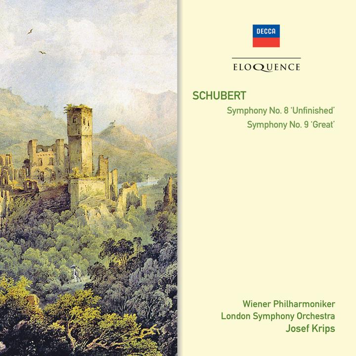 Schubert String Quartet In D Major D.74 (No.6) 1. Allegro ma non