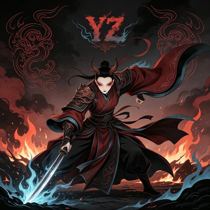 封面