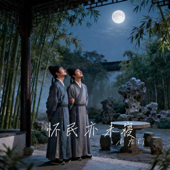 封面