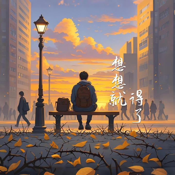 封面