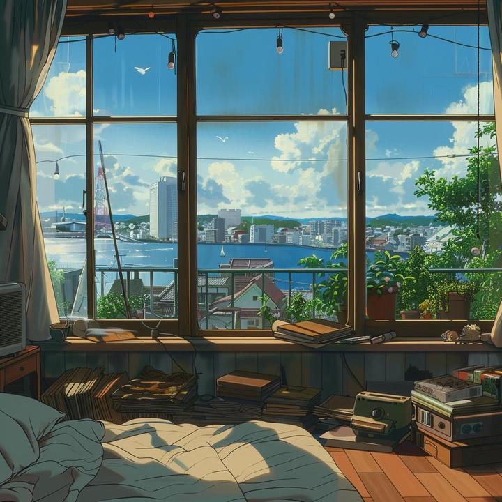 封面