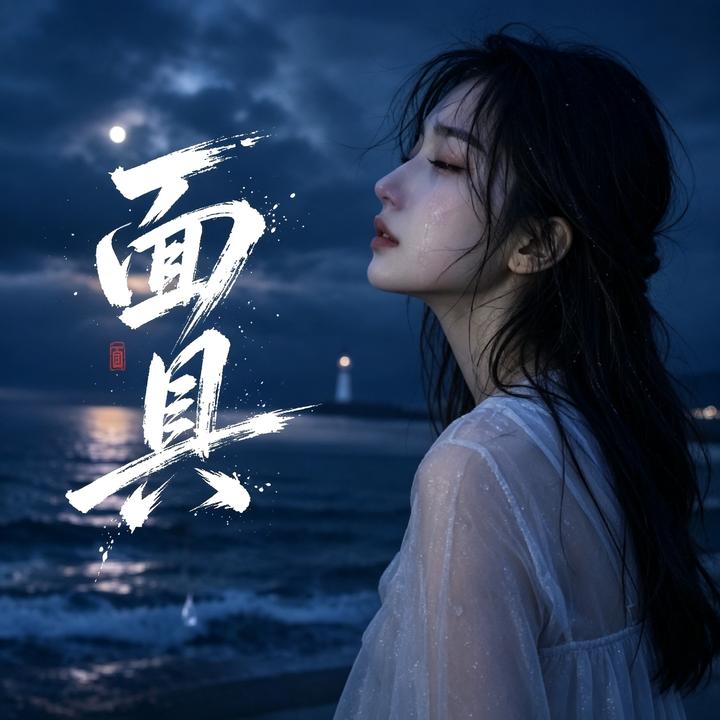 封面