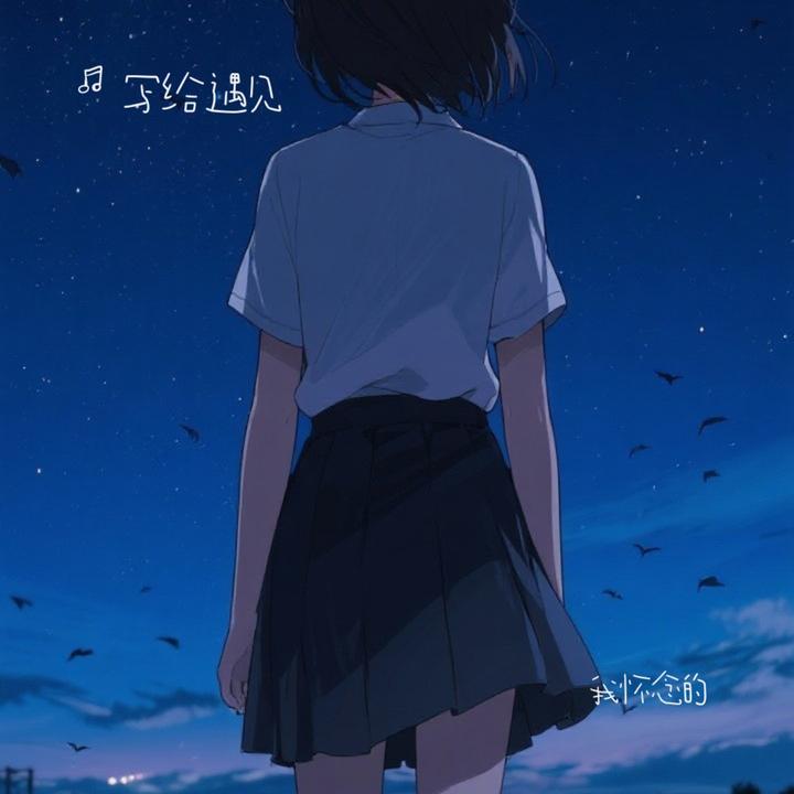 封面