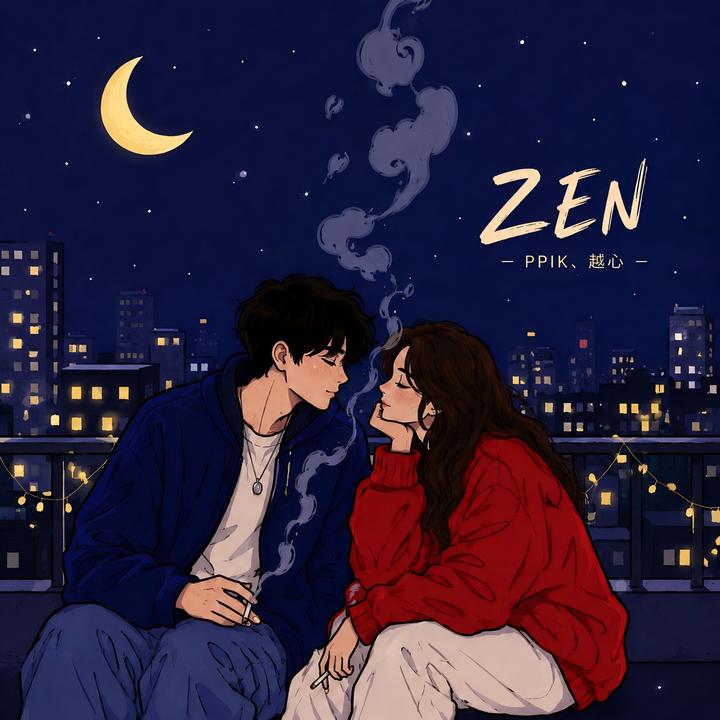 封面
