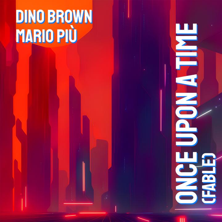 El Mismo Tiempo Extended Mix 歌词 Dino Brown的歌曲 下载 汽水音乐