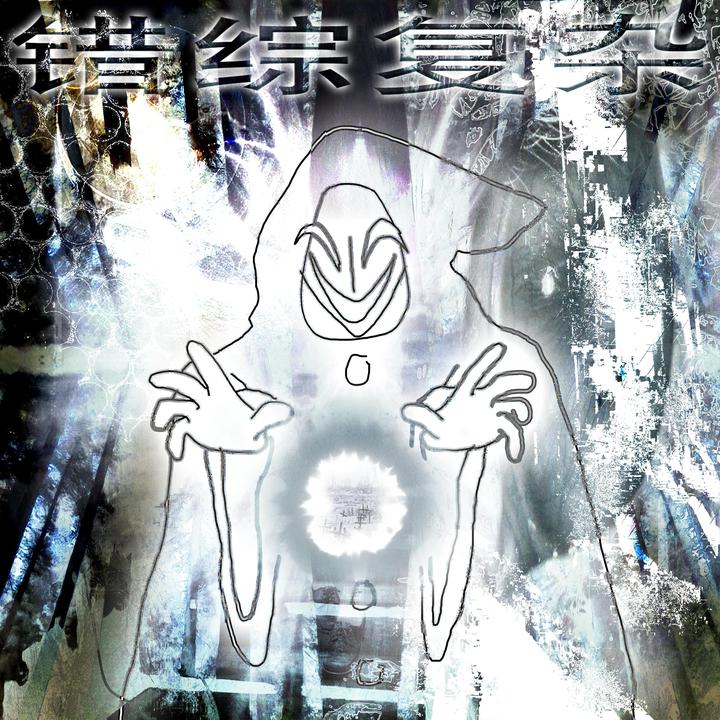 封面