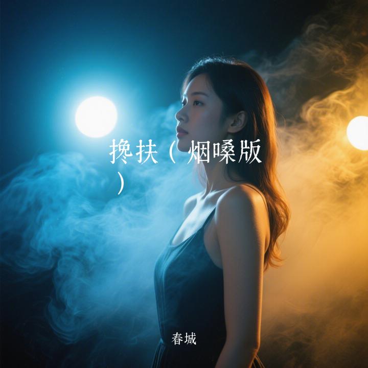 封面