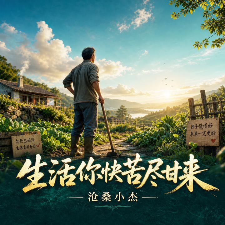 封面