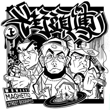 封面