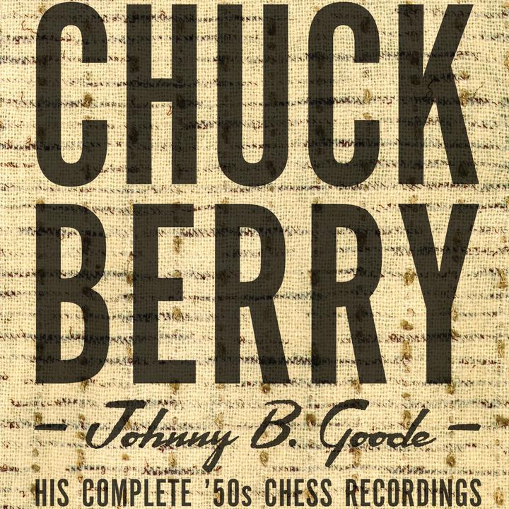 How You've Changed_歌词_Chuck Berry的歌曲_下载汽水音乐