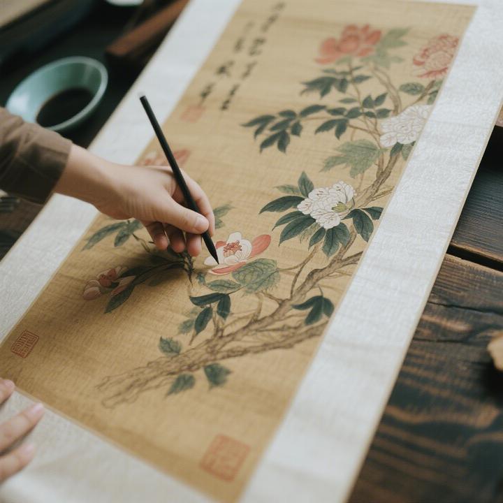 封面