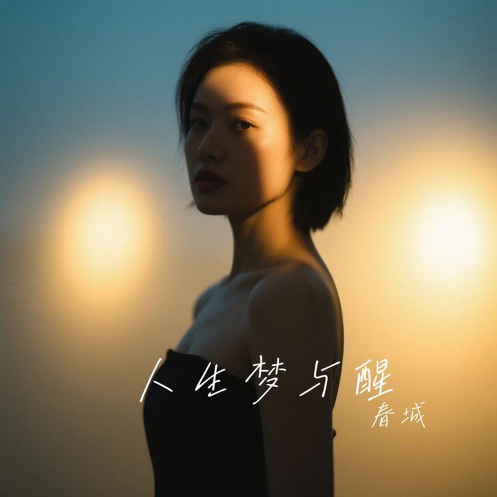 封面